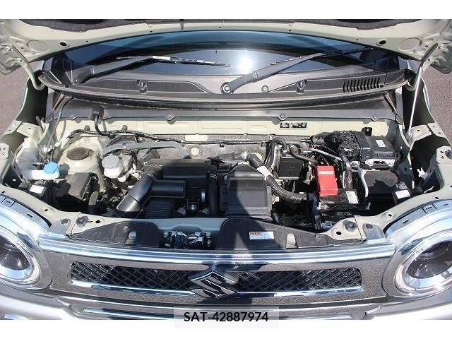 Suzuki HUSTLER 2021-08 213001-17