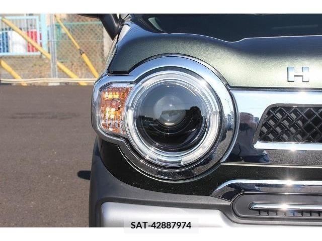 Suzuki HUSTLER 2021-08 213001-9