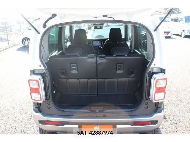 Suzuki HUSTLER 2021-08 213001-16