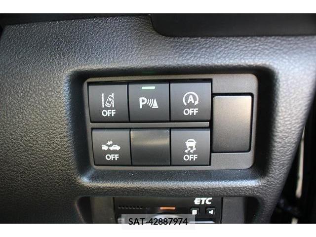Suzuki HUSTLER 2021-08 213001-3