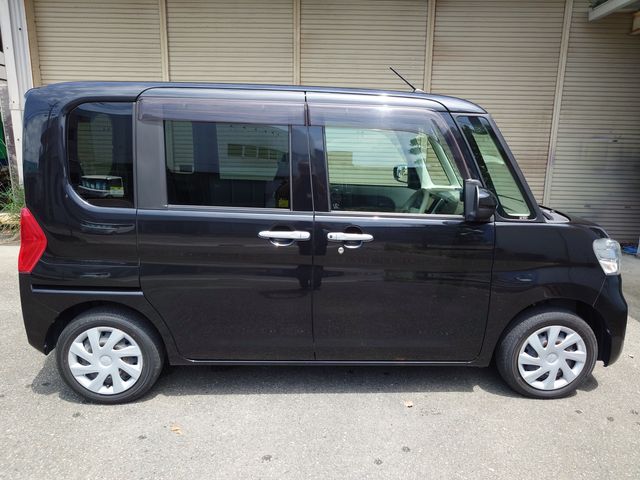 Daihatsu TANTO 2018-12 7483-14