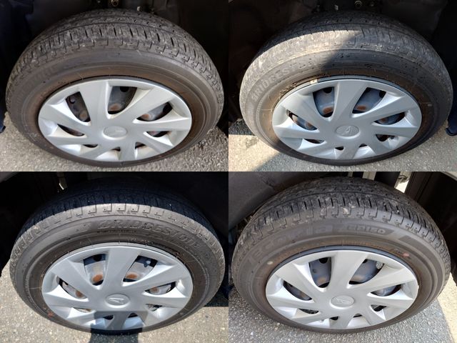 Daihatsu TANTO 2018-12 7483-28