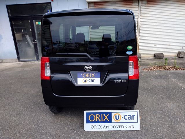 Daihatsu TANTO 2018-12 7483-20