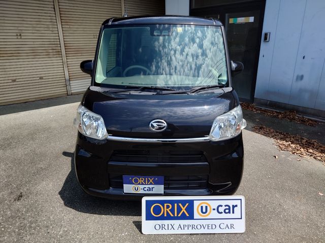 Daihatsu TANTO 2018-12 7483-18