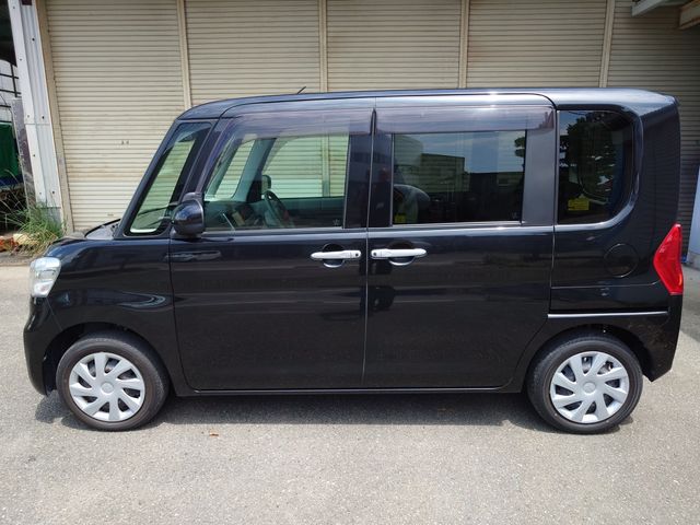 Daihatsu TANTO 2018-12 7483-15
