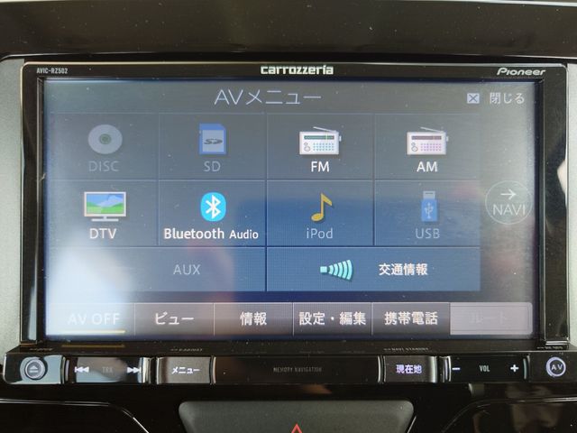 Daihatsu TANTO 2018-12 7483-5
