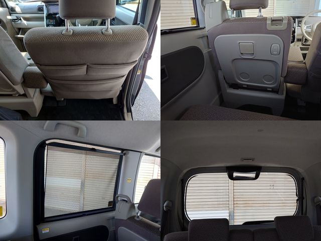Daihatsu TANTO 2018-12 7483-27