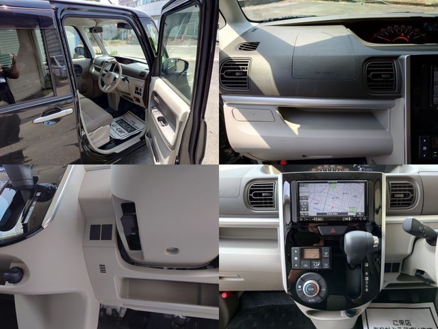 Daihatsu TANTO 2018-12 7483-25