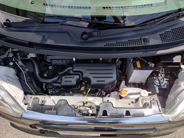 Daihatsu TANTO 2018-12 7483-29
