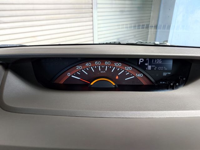 Daihatsu TANTO 2018-12 7483-10