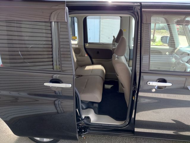 Daihatsu TANTO 2018-12 7483-12