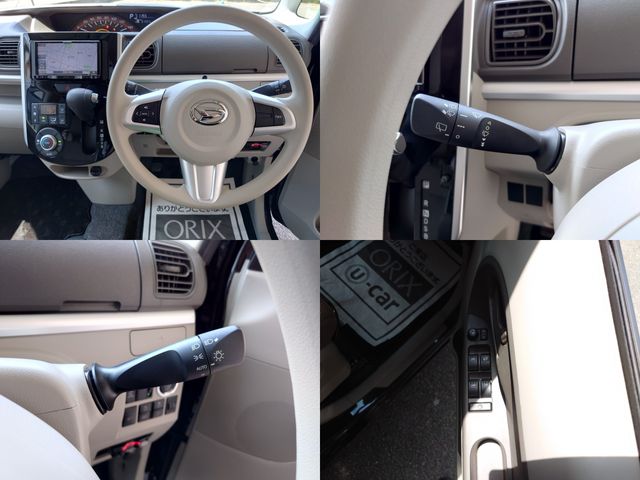 Daihatsu TANTO 2018-12 7483-8