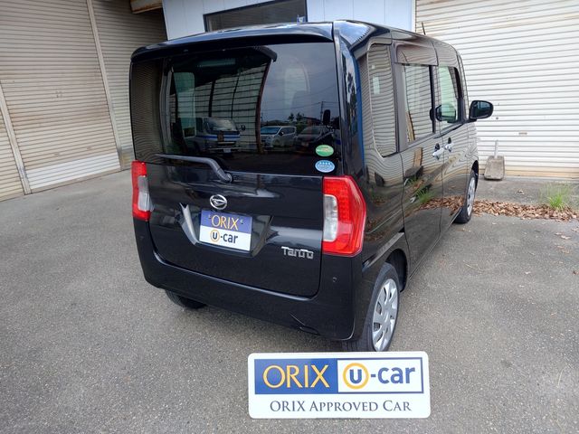 Daihatsu TANTO 2018-12 7483-2