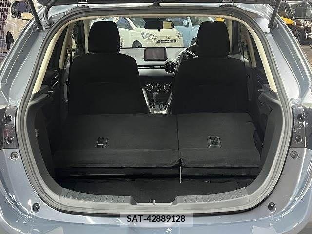 Mazda MAZDA2 2021-04 213095-19