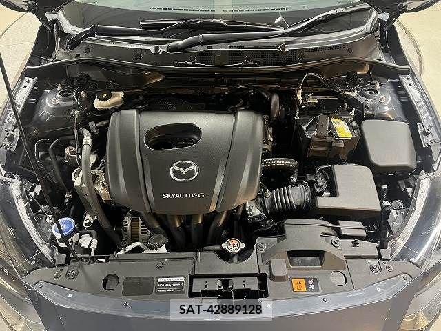 Mazda MAZDA2 2021-04 213095-13