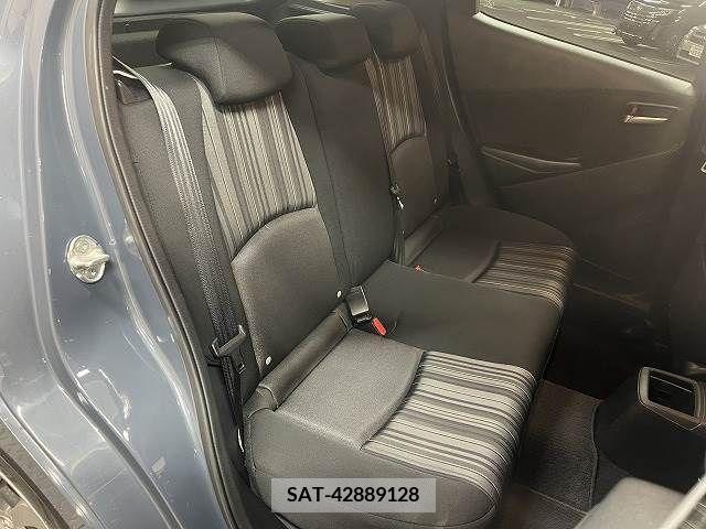 Mazda MAZDA2 2021-04 213095-8