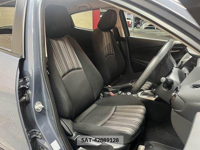 Mazda MAZDA2 2021-04 213095-7