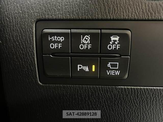 Mazda MAZDA2 2021-04 213095-5