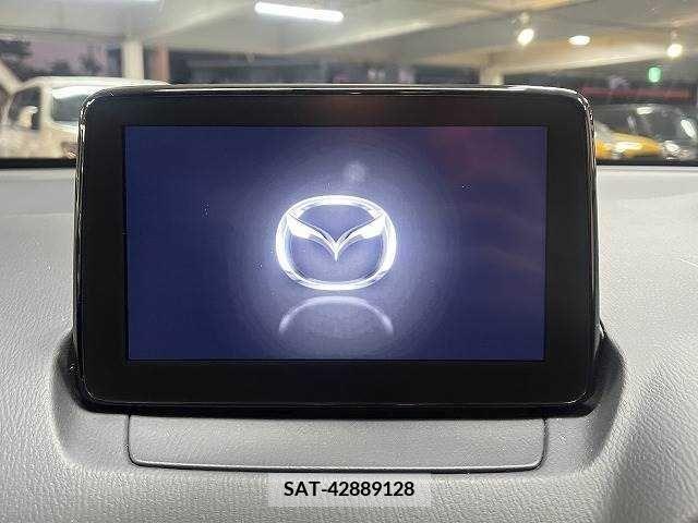 Mazda MAZDA2 2021-04 213095-2