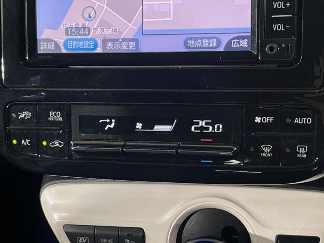 Toyota PRIUS 2017-12 20663-6