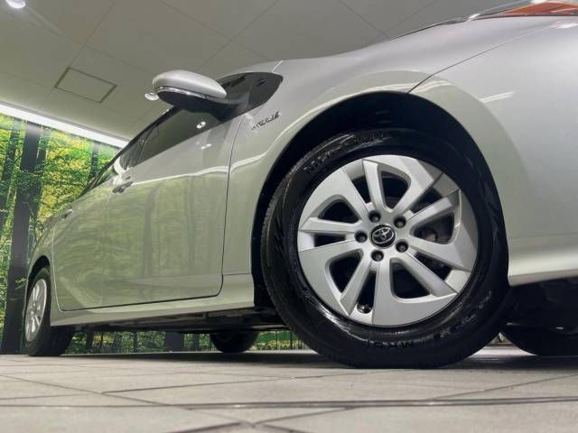 Toyota PRIUS 2017-12 20663-13