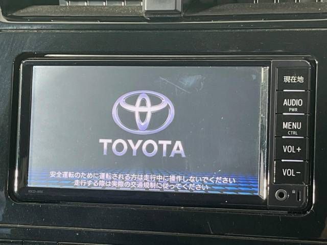 Toyota PRIUS 2017-12 20663-2
