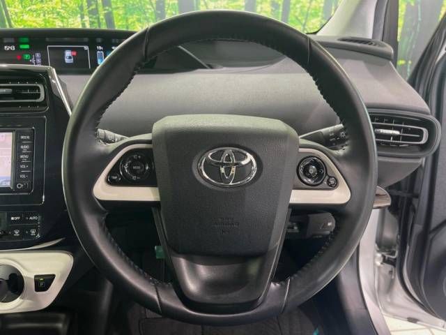 Toyota PRIUS 2017-12 20663-11