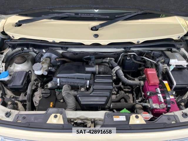 Suzuki LAPIN 2015-08 345497-18