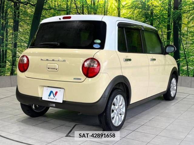 Suzuki LAPIN 2015-08 345497-17