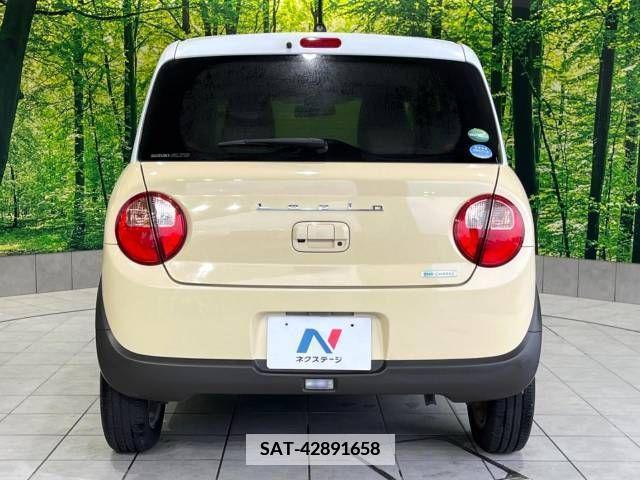 Suzuki LAPIN 2015-08 345497-15
