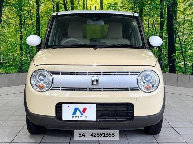 Suzuki LAPIN 2015-08 345497-14
