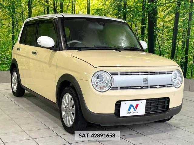Suzuki LAPIN 2015-08 345497-16