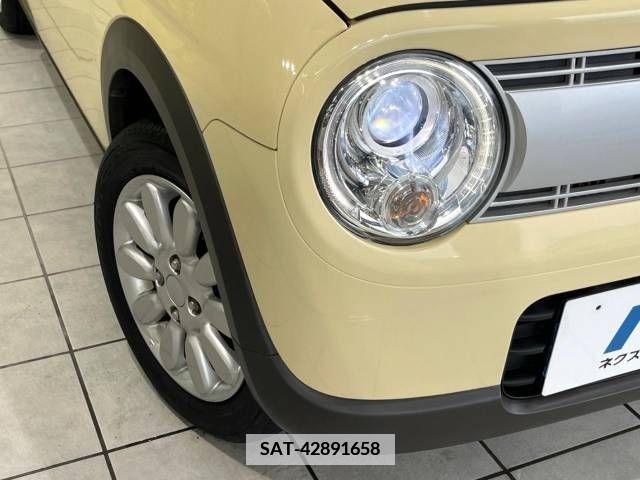 Suzuki LAPIN 2015-08 345497-12