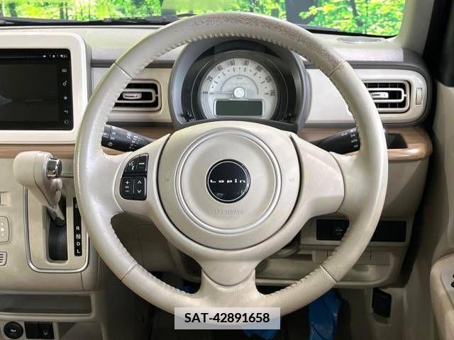 Suzuki LAPIN 2015-08 345497-11