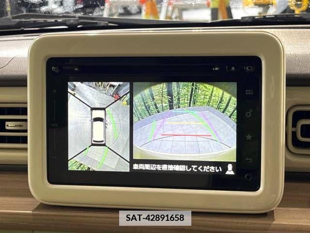 Suzuki LAPIN 2015-08 345497-3