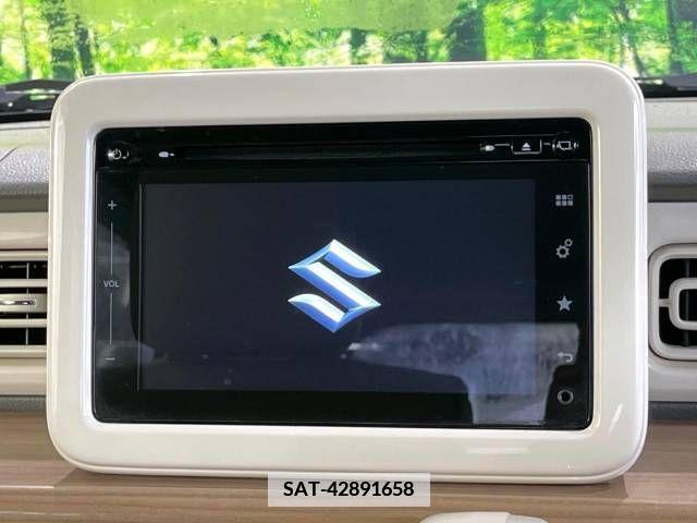 Suzuki LAPIN 2015-08 345497-2