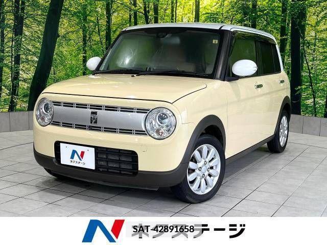 Suzuki LAPIN 2015-08 345497-0
