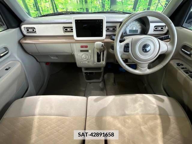 Suzuki LAPIN 2015-08 345497-1