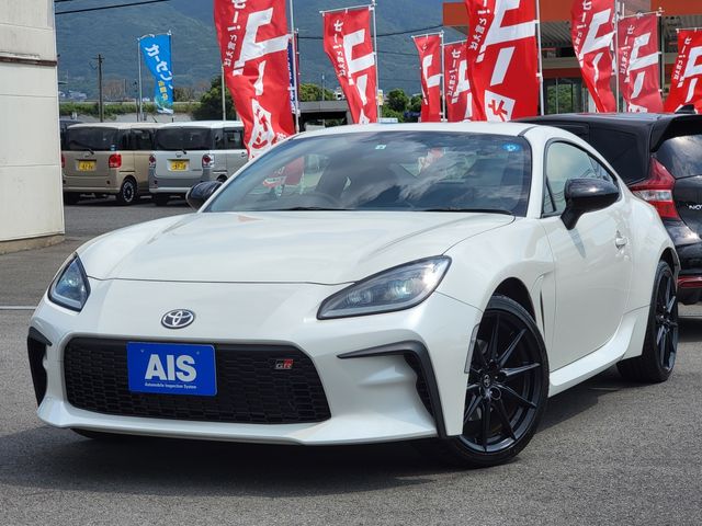 Toyota 86 2022-06 8530-0
