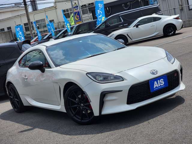 Toyota 86 2022-06 8530-1