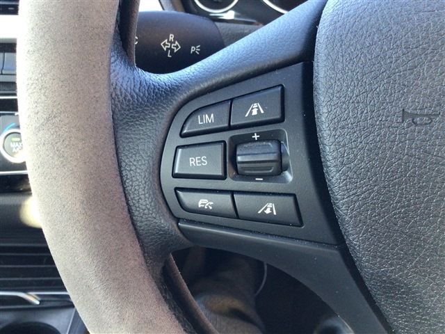 Bmw 3 SERIES 2016-04 13847-17