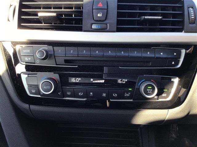 Bmw 3 SERIES 2016-04 13847-14