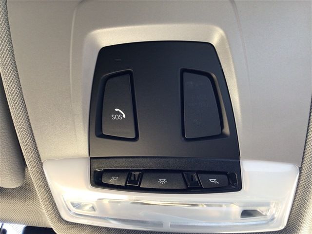Bmw 3 SERIES 2016-04 13847-23