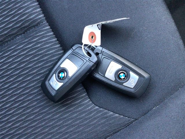 Bmw 3 SERIES 2016-04 13847-24