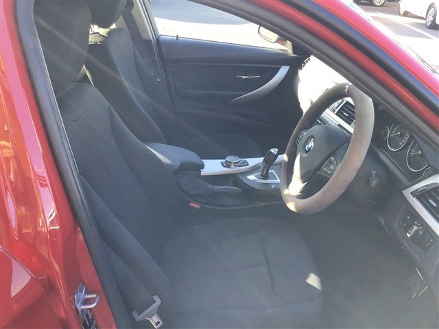 Bmw 3 SERIES 2016-04 13847-10