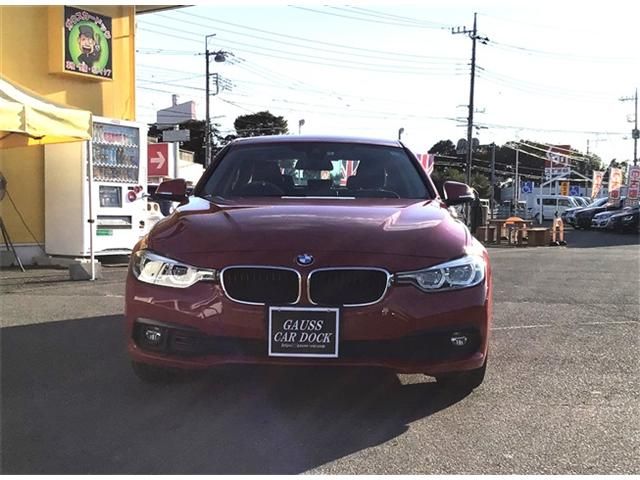 Bmw 3 SERIES 2016-04 13847-2