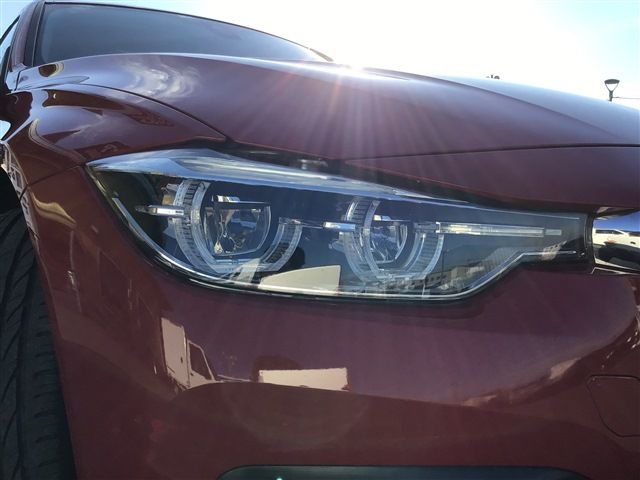 Bmw 3 SERIES 2016-04 13847-27