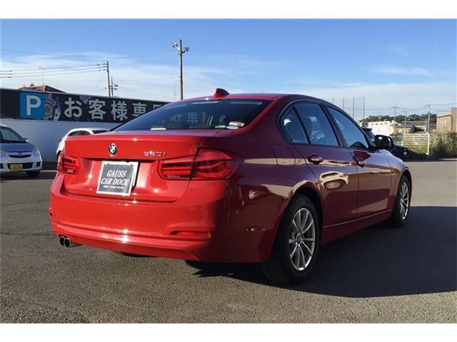Bmw 3 SERIES 2016-04 13847-5