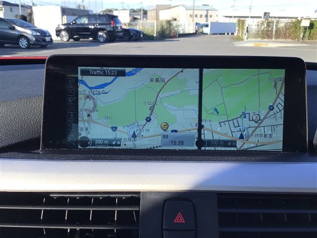Bmw 3 SERIES 2016-04 13847-16