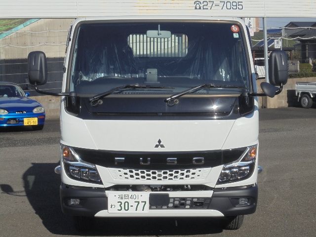 Mitsubishi CANTER 2023-03 7306-5
